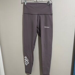 Darc Sport Gray Wolves Print Apparel